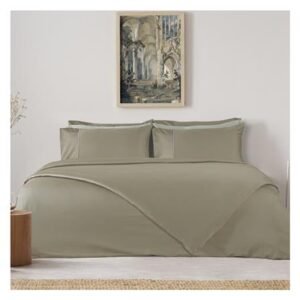 ชุดผ้าปูที่นอน 3.5 ฟุต 4 ชิ้น PREMIER SATIN ROYAL TOUCH SPC056