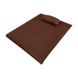 ที่นอนปิกนิก ME LIVING 152X198 ซม. สี BROWN