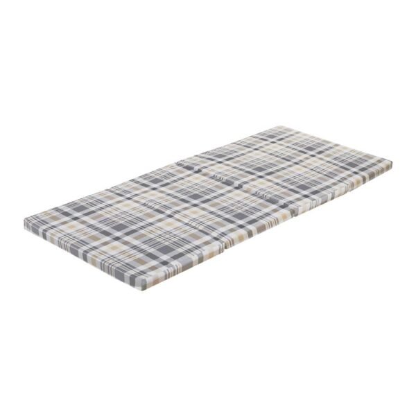 ที่นอนปิกนิก HOME LIVING STYLE ALLY 90X198 ซม. สี GREY - Image 2