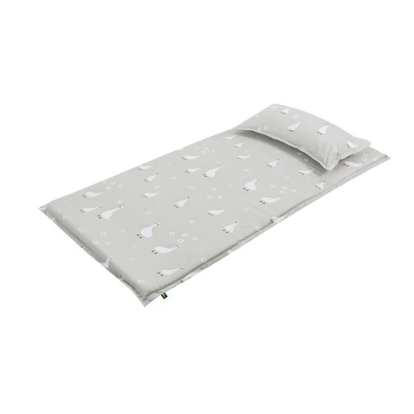 ที่นอนปิกนิก ME LIVING CUTE GOOSE 90X180 ซม. สี BROWN - Image 2