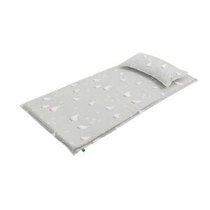 ที่นอนปิกนิก ME LIVING CUTE GOOSE 90X180 ซม. สี BROWN