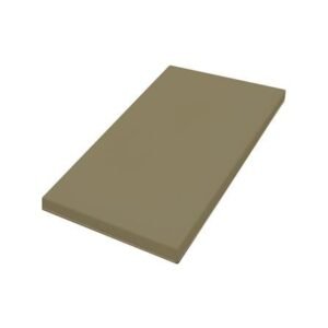 แผ่นรองนอน 3.5 ฟุต ME LIVING JAYSON สีเบจ