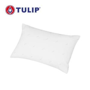 หมอนหนุนสุญญากาศ TULIP MIRACLE 00600