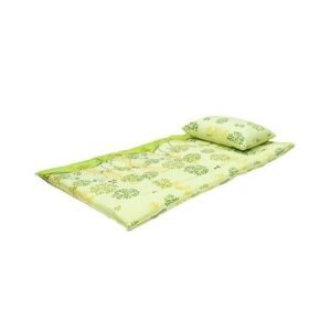 ที่นอนปิกนิก PICASSO SMILE DREAM 105X180 ซม. สี GREEN