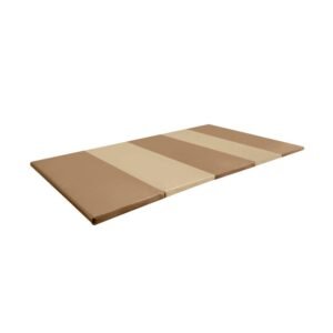 ที่นอนปิกนิก ME LIVING PIXAR 90X180 ซม. สี BROWN-BEIGE