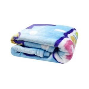 ผ้าห่ม TULIP HAPIDANBUI 40X60 นิ้ว 02106-TFG10