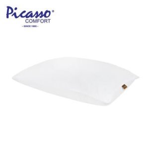 หมอนหนุน PICASSO SMILE SLEEPING ON BACK 18X28 นิ้ว