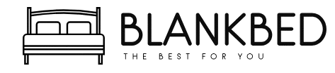 blankbed.com