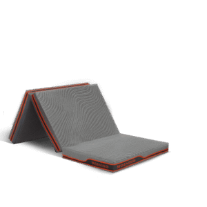 ที่นอนปิกนิก  ท็อปเปอร์เมมโมรี่โฟม ผสมคูลลิ่งเจล MORNING TRI-FOLD RESTMAX COOLING TOPPER